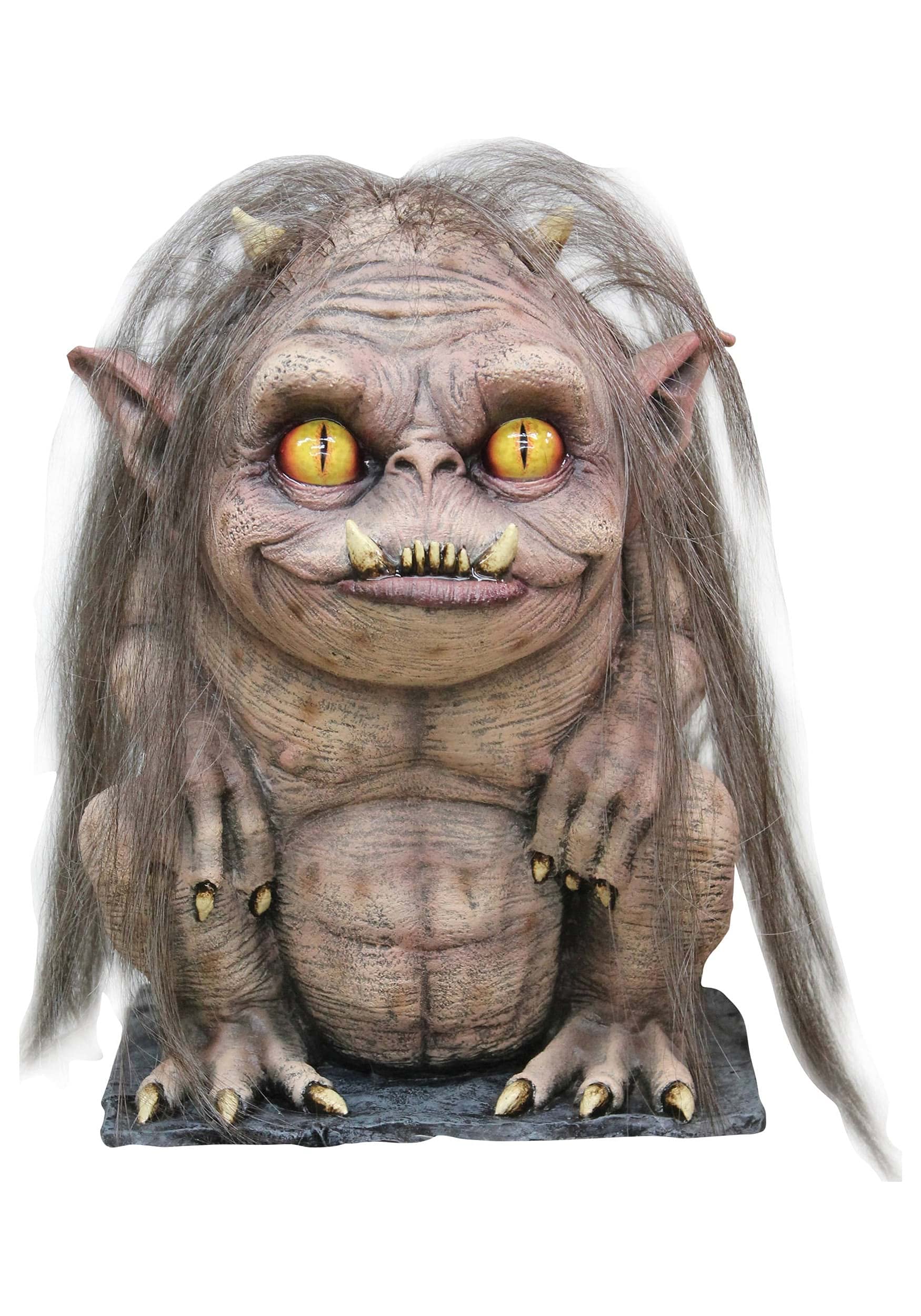 Amazon.com: Ghoulish Productions - Little Monster Prop - Standard
